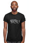 Archeology Black Unisex Kids T-Shirt T-Shirt - 3