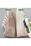 Practical Cleaning Brush with Detergent Tank - Multi-Purpose, Shoes and Boots Washable - 4