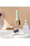 Dishwashing Brush with Detergent Container, Shoe Cleaning Brush, Cleaning between Tiles, Sink Cleaning - 3