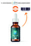 Glycolic Acid 5% Peeling Serum 30 ml - 2
