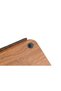 Wooden Lighted Children's Teenager's Adult Room Stylish Design Night Lamp - 7