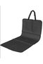 Pet Carry Cat Dog Vehicle Seat Cover Waterproof Cover - 3