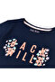 Navy Blue Girl JWS5241203 - 3