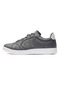 Moica Gray Unisex Casual Sneakers