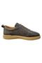 Large No Men's Shoe 333 Brown - 3