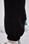 Men's 3 Thread Oversize Sweatpants - 5