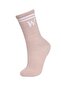 Girl's 3-Piece Cotton Long Socks C2930a8ns - 4