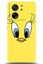 Xiaomi 13t Case Hd Printed Case - Followed Institution 0080