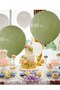 Jumbo Matte Pastel Balloon 24 Inch (60 CM) - 2