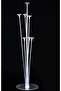 Balloon Decoration Stand 7-Stick Balloon Stand - 4