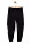 Jaguar Boy's Bottom - Top Double Suit Printed T-Shirt / Cargo Pants - 4