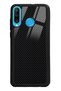 Huawei P30 Lite Carbon Design Glossy Phone Case