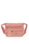 Ççs 3 Women's Shoulder and Crossbody Bag with Front Pocket 16382-ten 0097 - 3