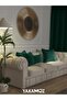 EMERAL GREEN LAMELET, PILLOW CASE VELVET TOUCH SERIES WITH VELVET LOOK - 3