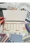 Sanrio Kuromi Y2K Kpop - Kawaii Designed Weekly Planner Notebook Gift to Do List - 4