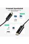 8K 60Hz 4K 120Hz HDMI 2.1 Fiber Optic Image Transfer Cable 10 Meters - 7