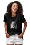 Teeth Dentist Black Unisex T-Shirt T-Shirt - 2