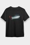 Palestine - Palestine Black Unisex T-Shirt T-Shirt
