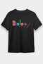 Biologist Black Unisex T-Shirt T-Shirt