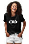 Born to Be a Barber Black Unisex T-Shirt T-Shirt - 2