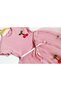 Cherry Tulle Girls' Dress - 3