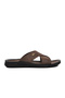 33301 Vegas Brown Men's Slippers