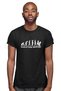 Dentist Black Unisex T-Shirt T-Shirt - 3