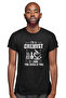 Chemistry Science Black Unisex Kids T-Shirt T-Shirt - 3