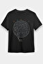 Mathematician Black Unisex T-Shirt T-Shirt