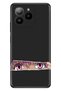 X7 Compatible Case Patterned Printed Silicone Secret Look