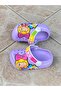 Non-Slip Figured Light Sole Luxury Sandals Slippers Pool Beach Nursery School Sandals