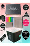 ADHESIVE NOTE PAPER POCKET NOTEBOOK MODEL POST-IT NOTEBOOK ADHESIVE PAPER SET