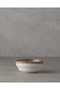 Bubly Porcelain Bowl Blue