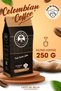 Colombia Filter Coffee 250 Gr(CORE OR COOKED) - 2