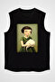 Dentist Black Unisex Sleeveless T-Shirt Cut Sleeve T-Shirt