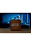 Wooden Lighted Children's Teenager's Adult Room Stylish Design Night Lamp - 5