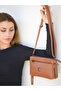 Jara Moon Women's Original Mini Crossbody Adjustable Strap Hand, Arm and Shoulder Bag - 3