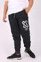 Win X Print Detailed 2 Rope Boys Sweatpants - 5