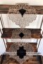 3 Piece Living Room, Coffee Table Set Velvet