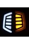 Ranger Compatible Blinds with Daytime LED Inside - 4
