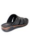 Trendyshose Men's Water Resistant Comfortable Daily Men's Slippers733002 M - 4