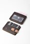 Genuine Leather Men's Card Holder Brown-toprak-2404t - 3
