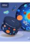 150p Round Puzzle -wanderıng Through The Space