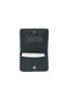 Genuine Leather Unisex Card Holder Wallet - 2
