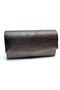 Smoked Shiny Women's Evening Dress Bag - 3