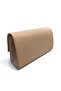 Nude Matte Women's Evening Dress Bag - 5