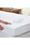 70x120 Fitted Mattress Protector Liquid Proof Mattress Towel Mattress