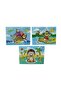 Wooden Puzzle - 3