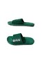 Brn B050-10 Men's Khaki Non-Slip Sole Sea Beach Pool Daily Walking Slippers - 6
