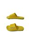 Brn B050-10 Unisex Yellow Non-Slip Sole Sea Beach Pool Daily Walking Slippers - 3